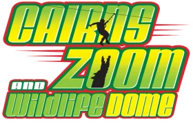 Cairns Zoom & Wildlife Dome