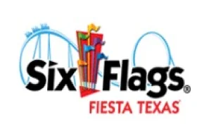 Six Flags Fiesta Texas