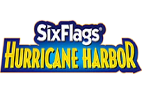 Six Flags Hurricane Harbor, Los Angeles