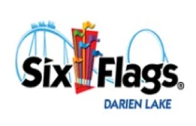 Six Flags Darien Lake