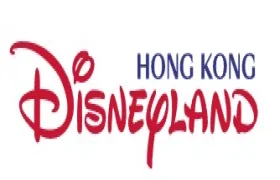 Disneyland Hong Kong