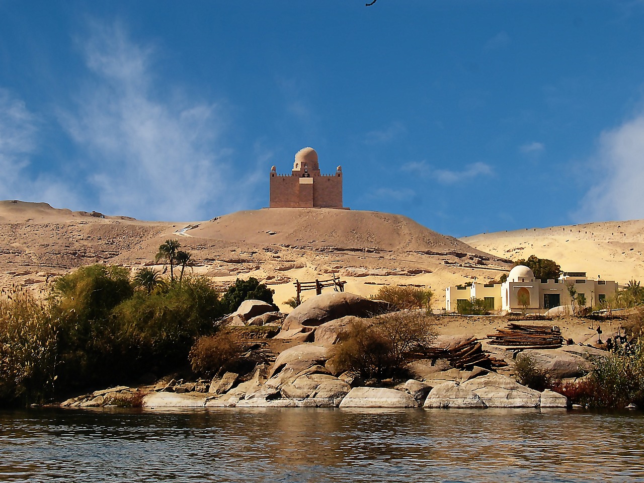 Ägypten