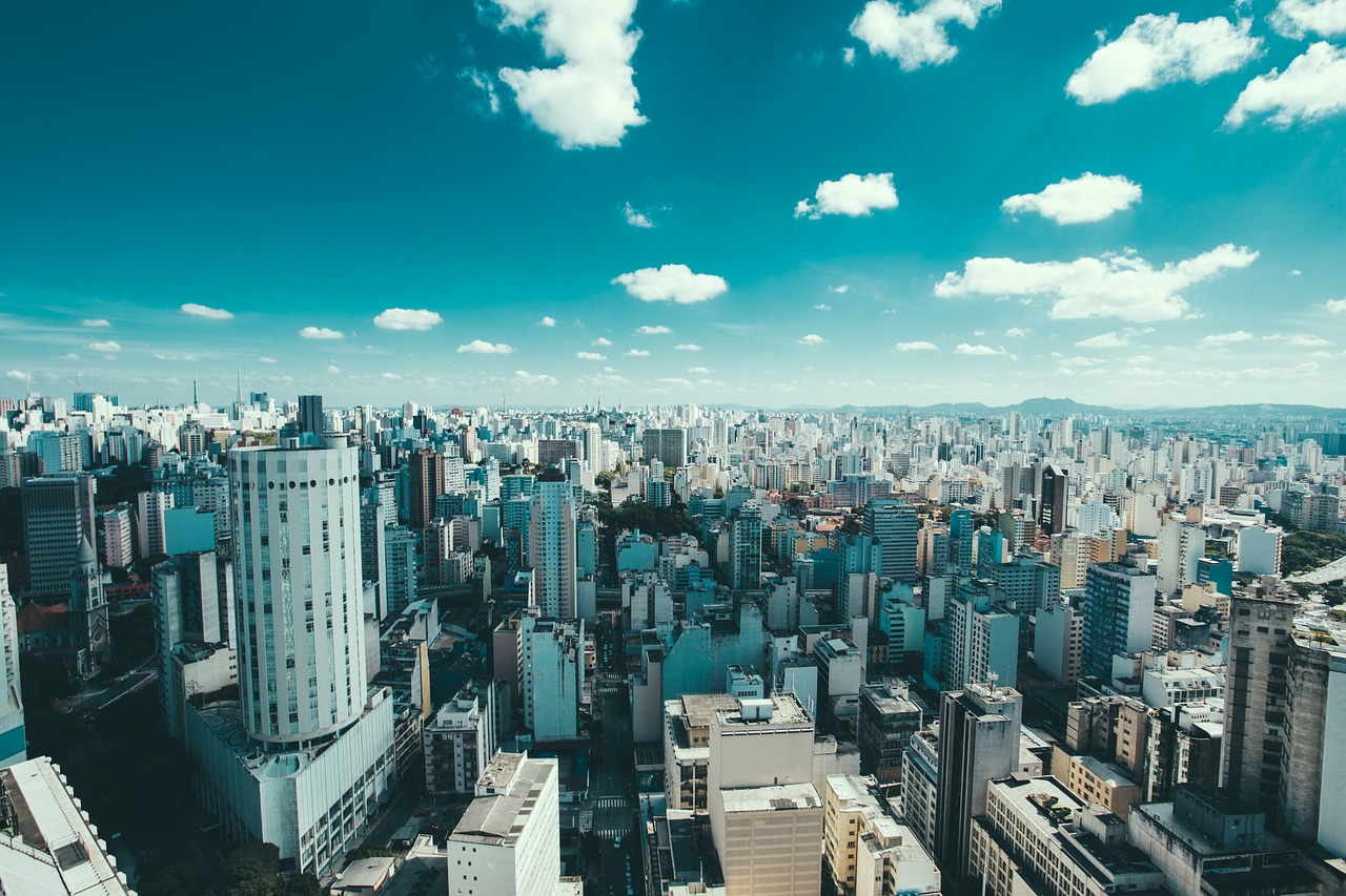 Brasilien