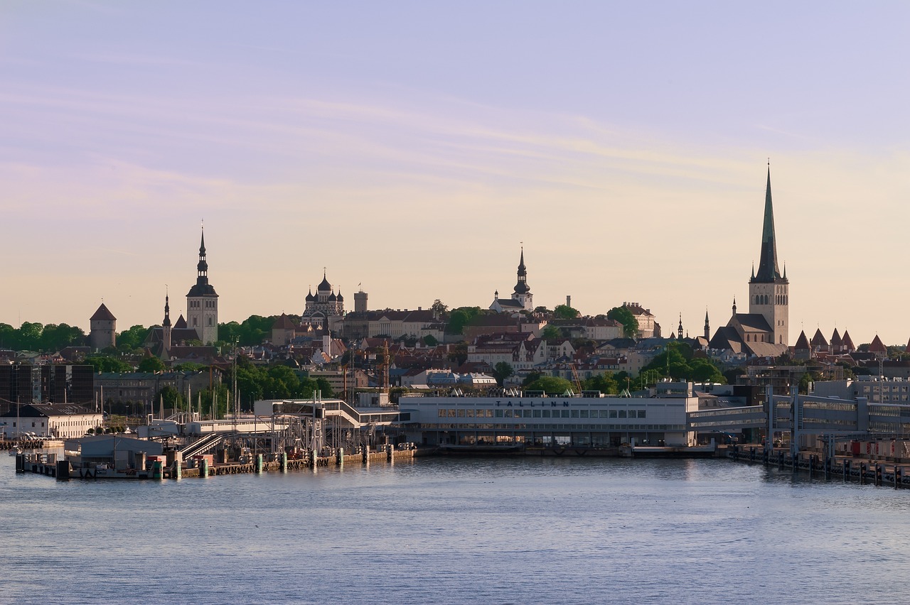 Estland