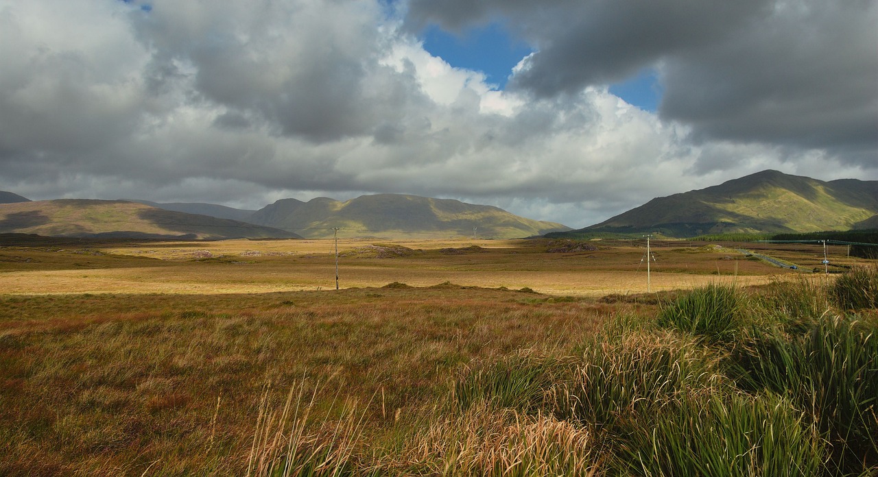 Irland