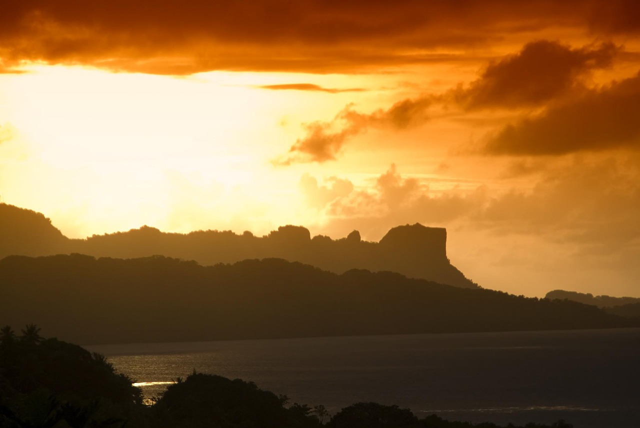 Kiribati