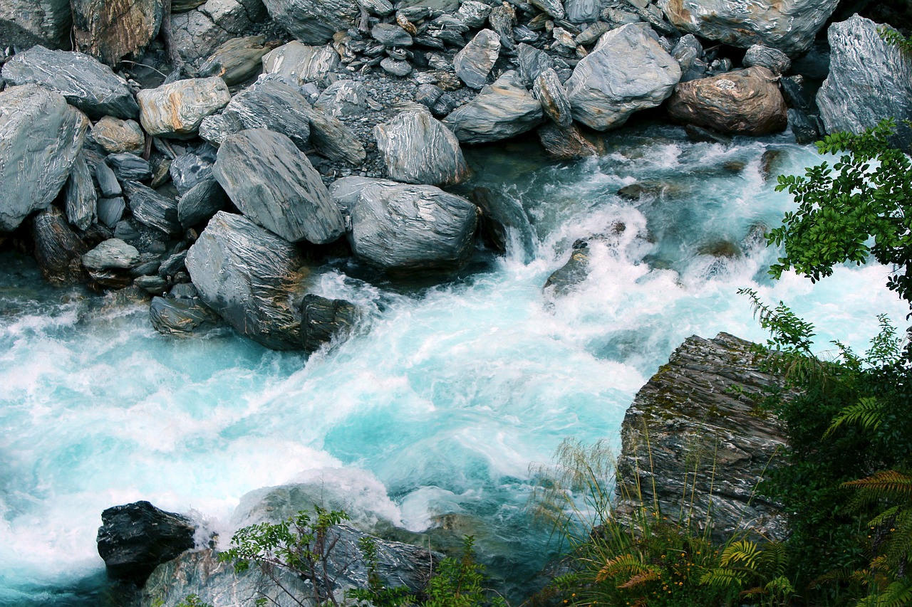Neuseeland
