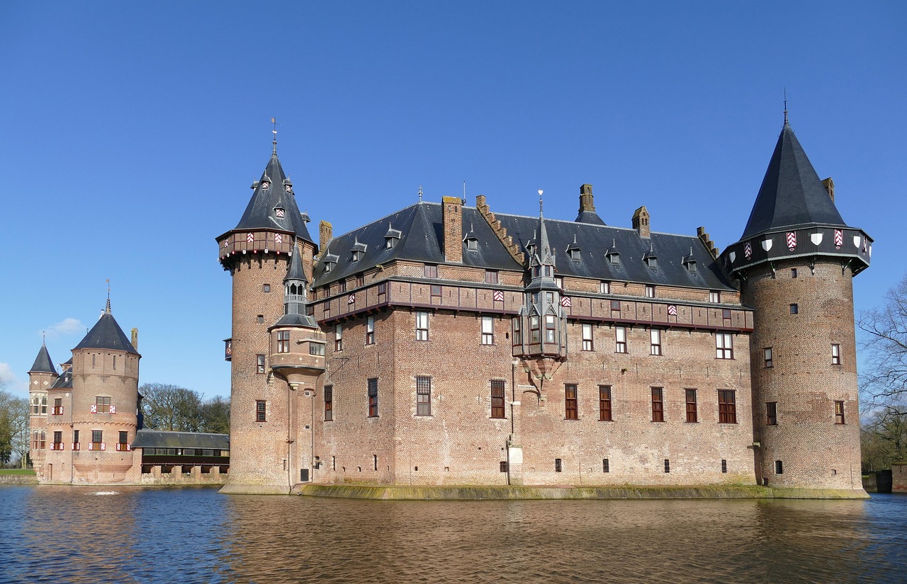 Niederlande