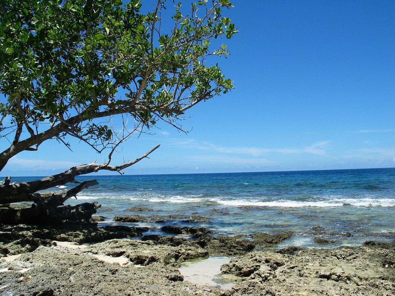 Papua Neuguinea