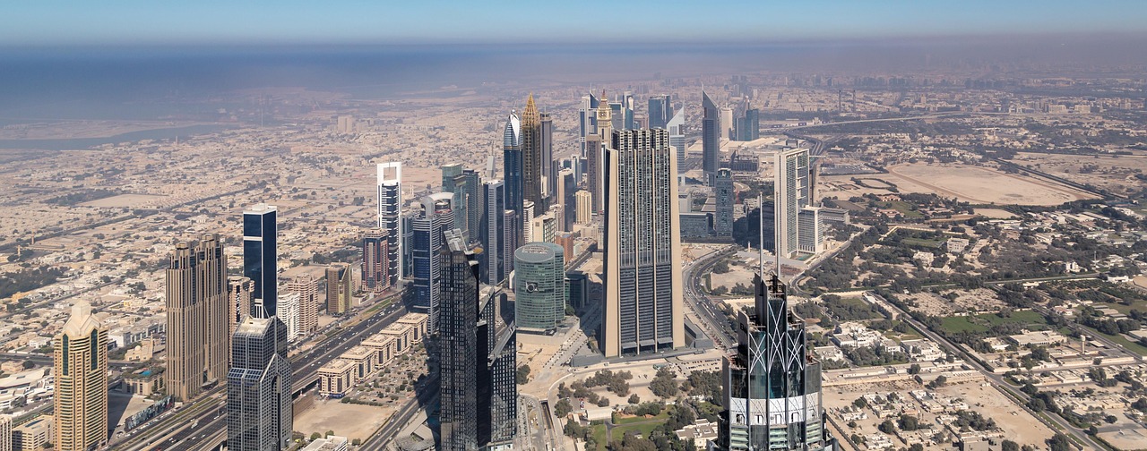 Vereinigte Arabische Emirate