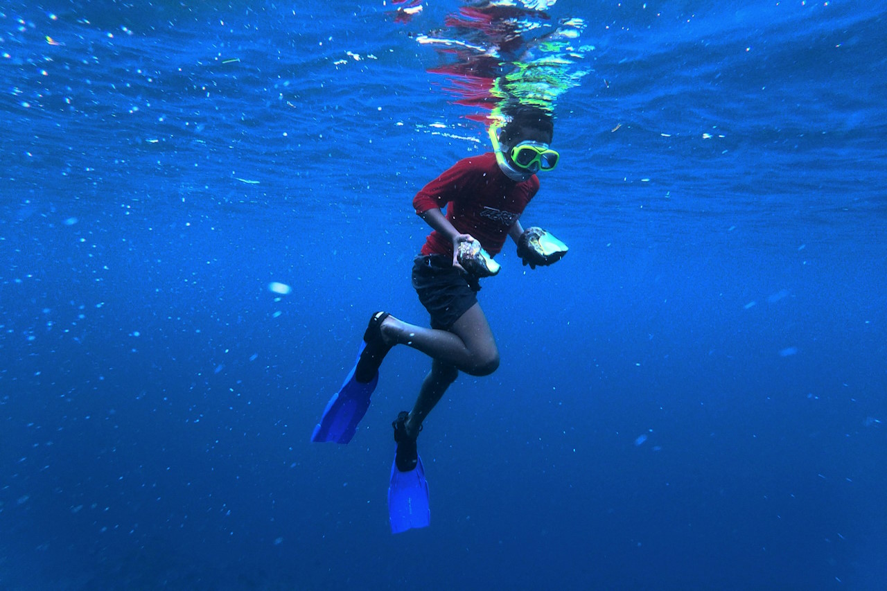 Vanuatu