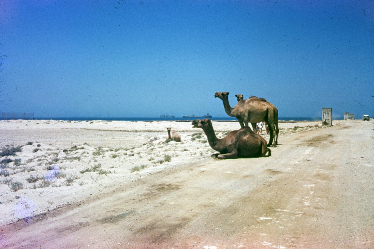 Kuwait