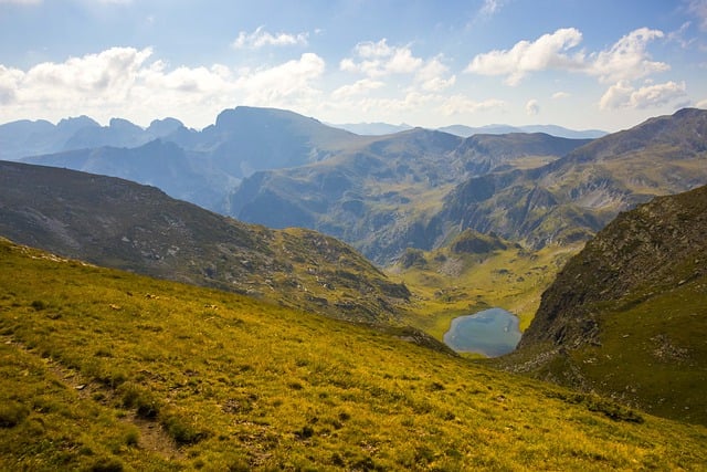 Bulgarien