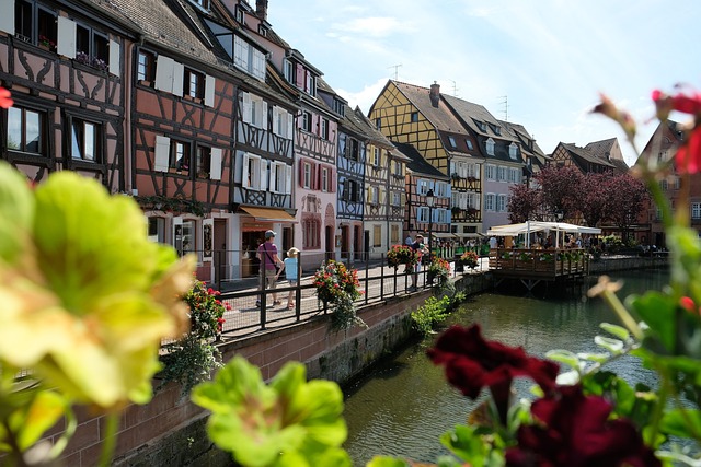 Frankreich