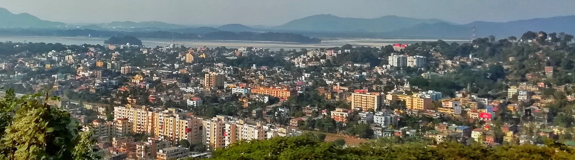 Guwahati