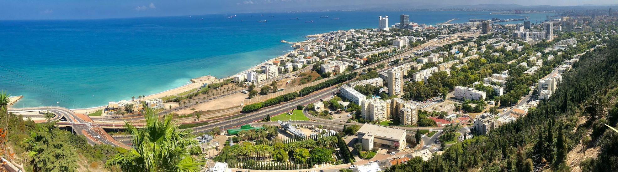 Haifa