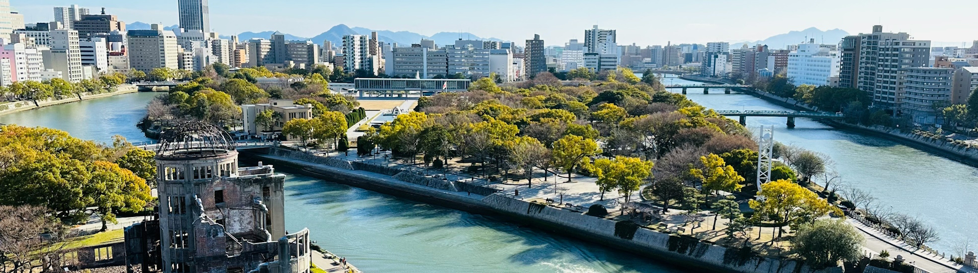 Hiroshima