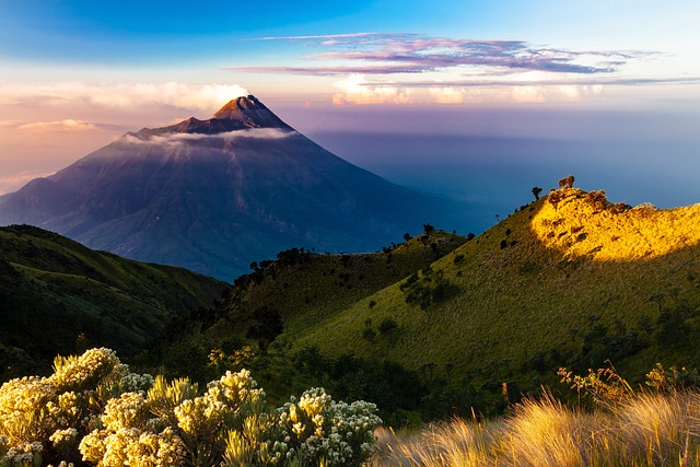 Indonesien