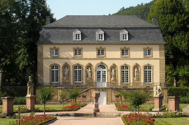 Luxemburg