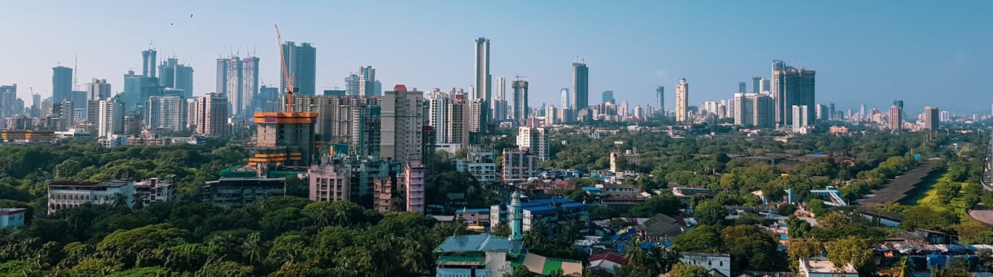 Mumbai