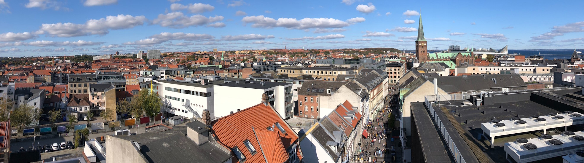 Aarhus