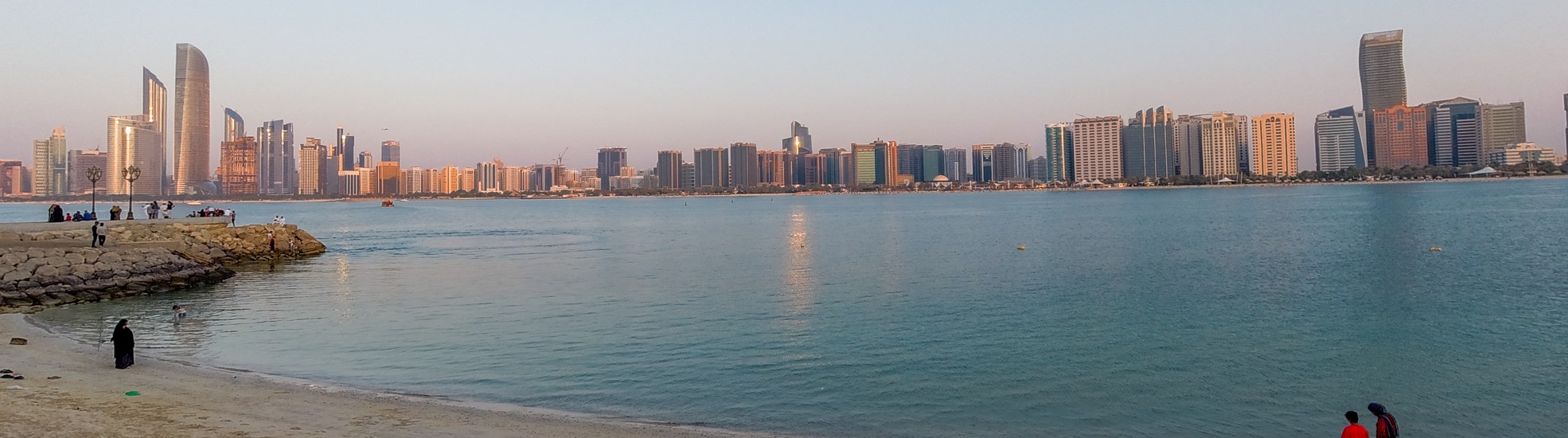 Abu Dhabi