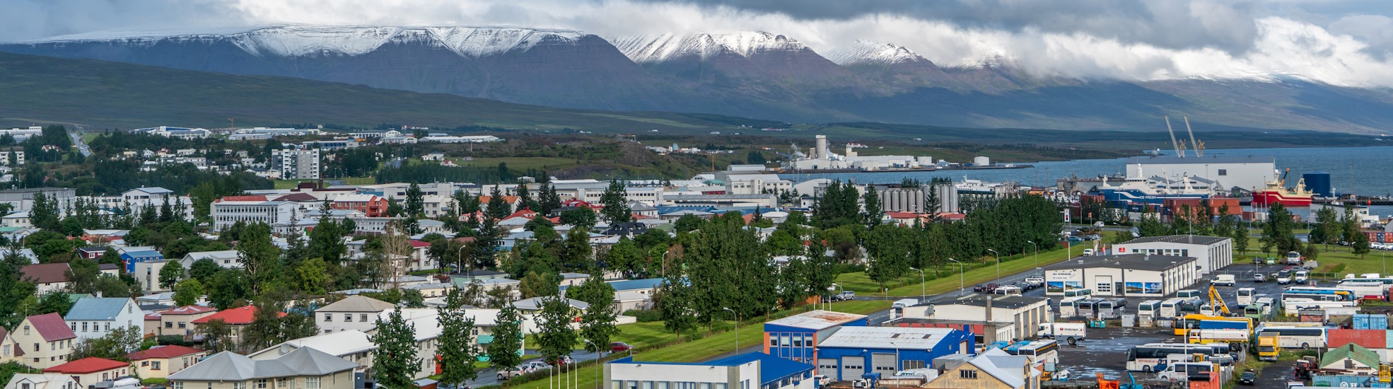Akureyri