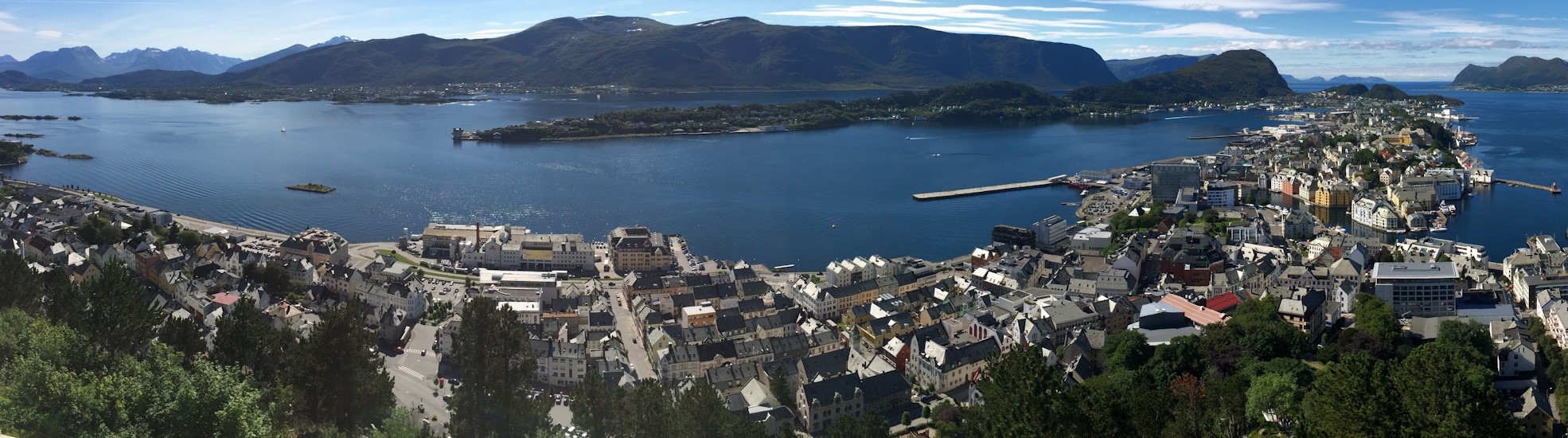Ålesund