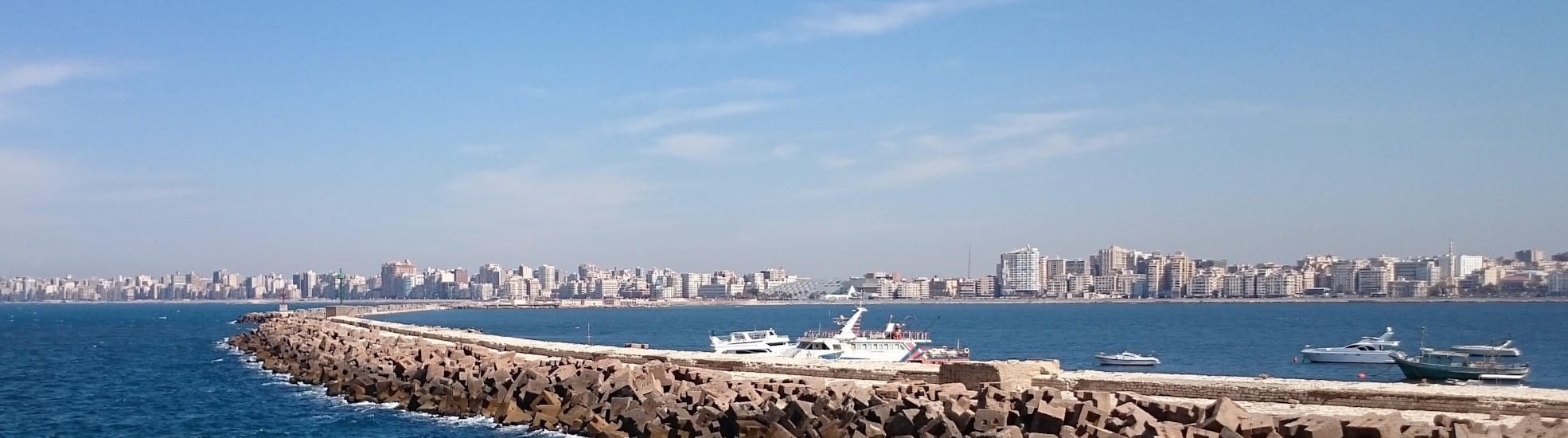 Alexandria