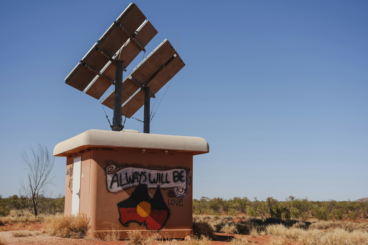 Bild zu Alice Springs