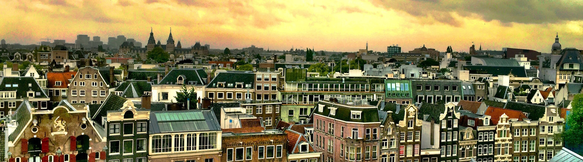 Amsterdam