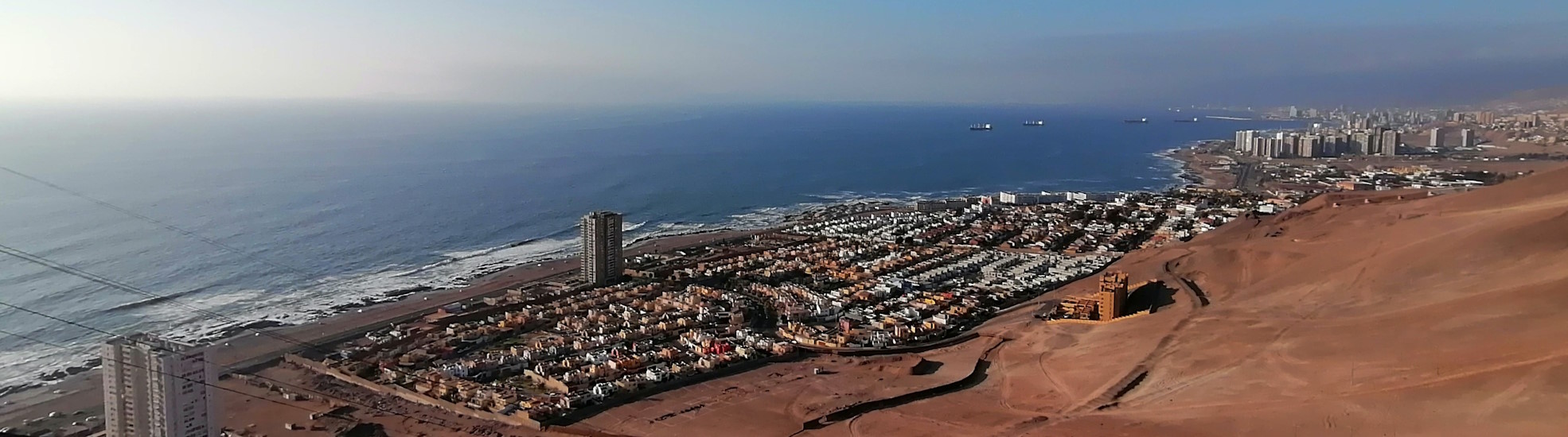 Antofagasta