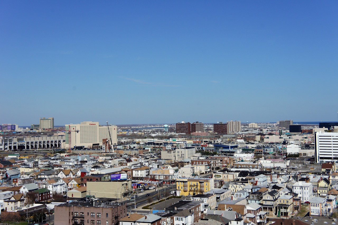 Bild zu Atlantic City