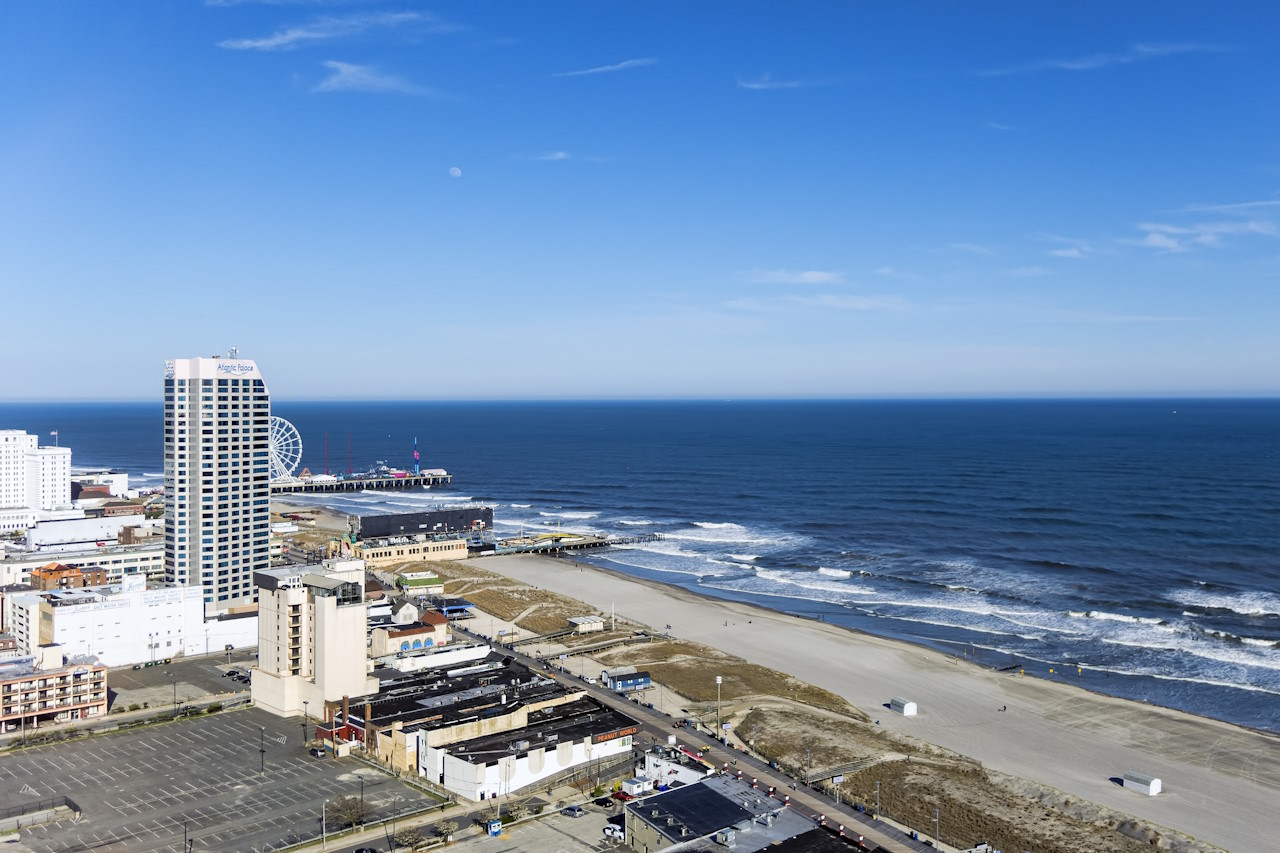 Bild zu Atlantic City