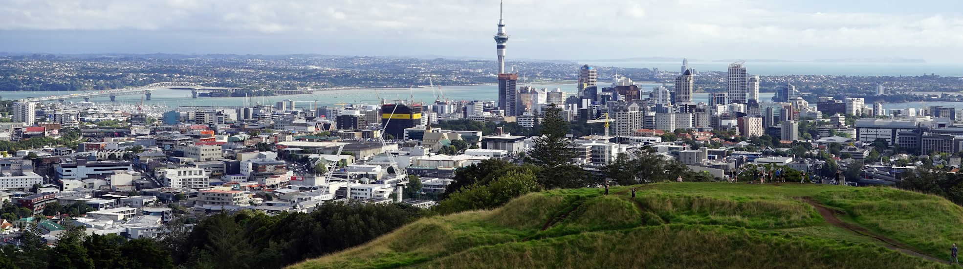 Auckland