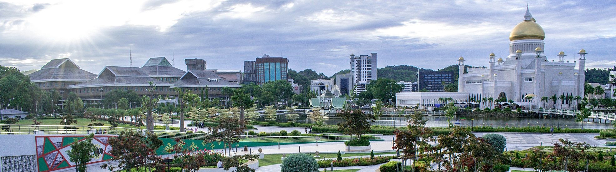 Bandar Seri Begawan