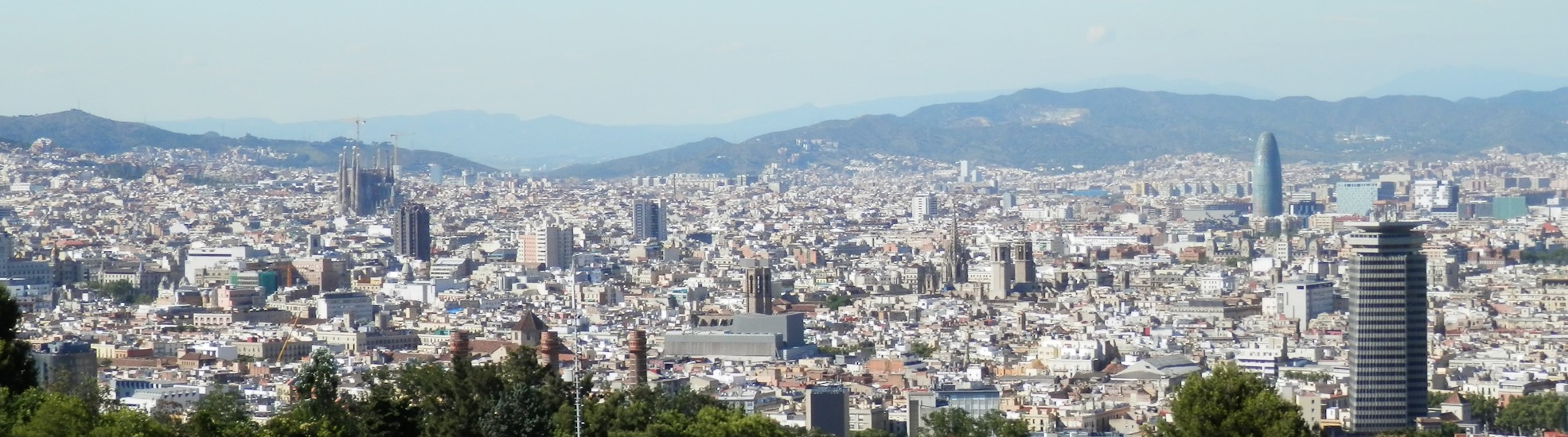 Barcelona