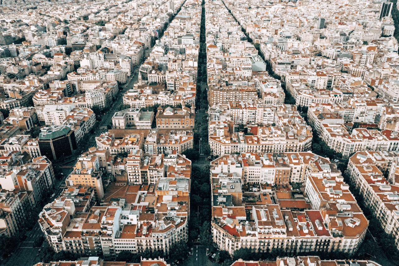 Bild zu Barcelona