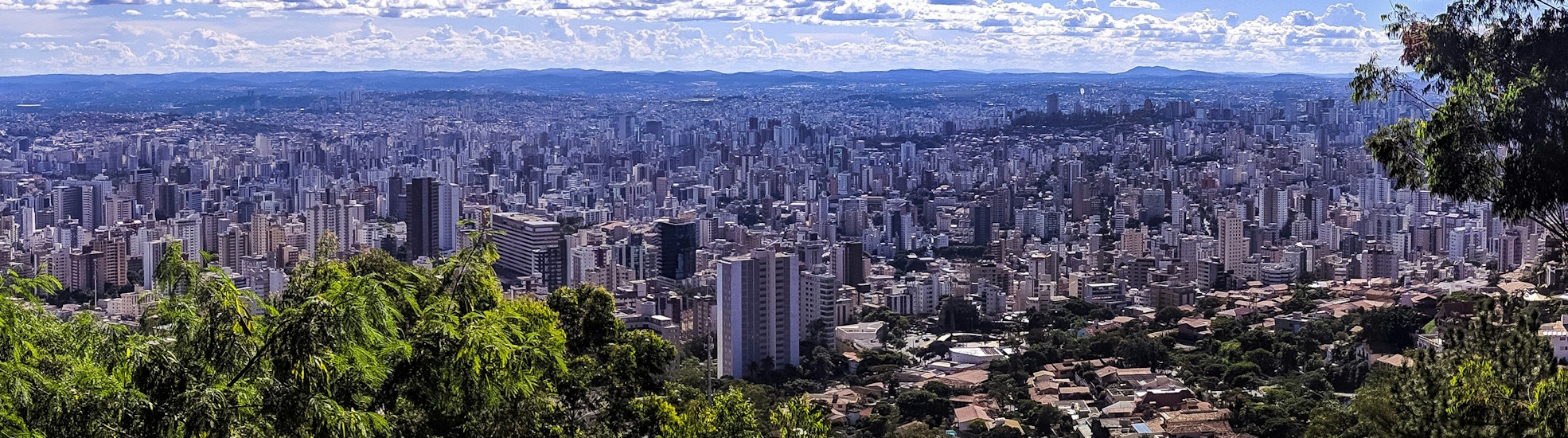Belo Horizonte