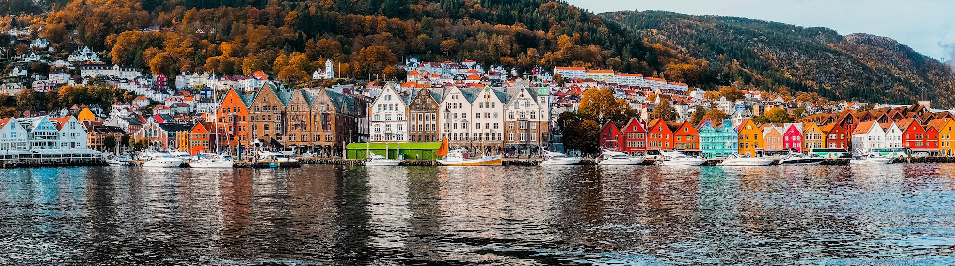 Bergen