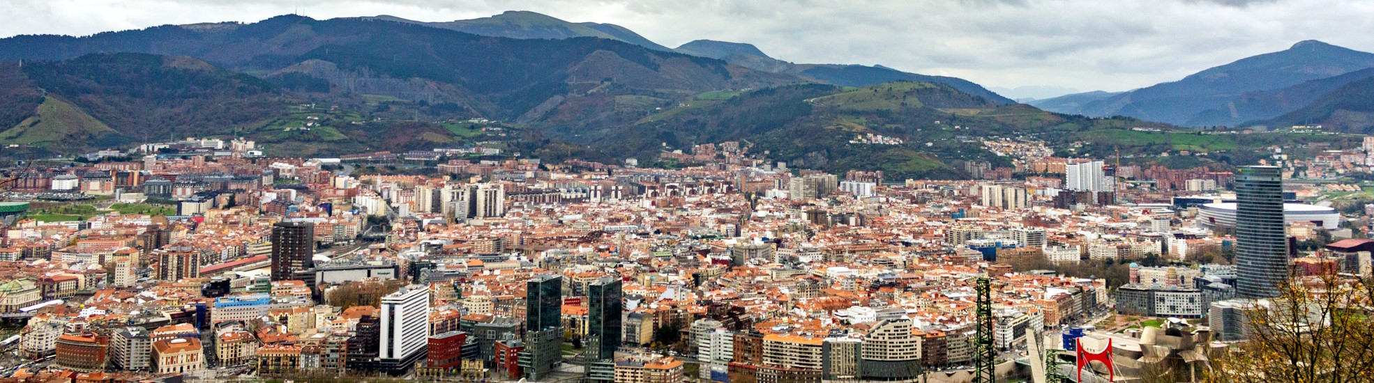 Bilbao