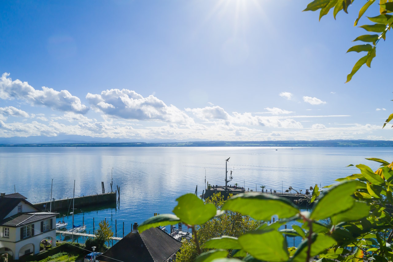 Bild zu Bodensee