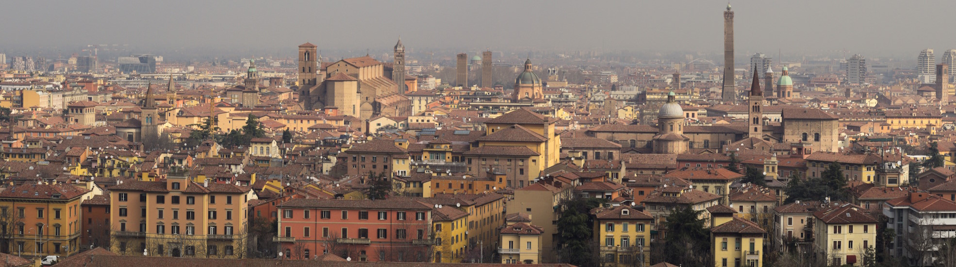 Bologna
