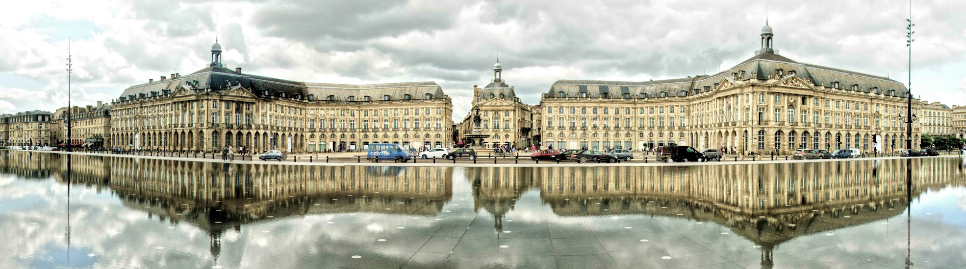Bordeaux