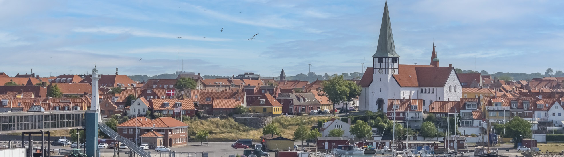 Bornholm