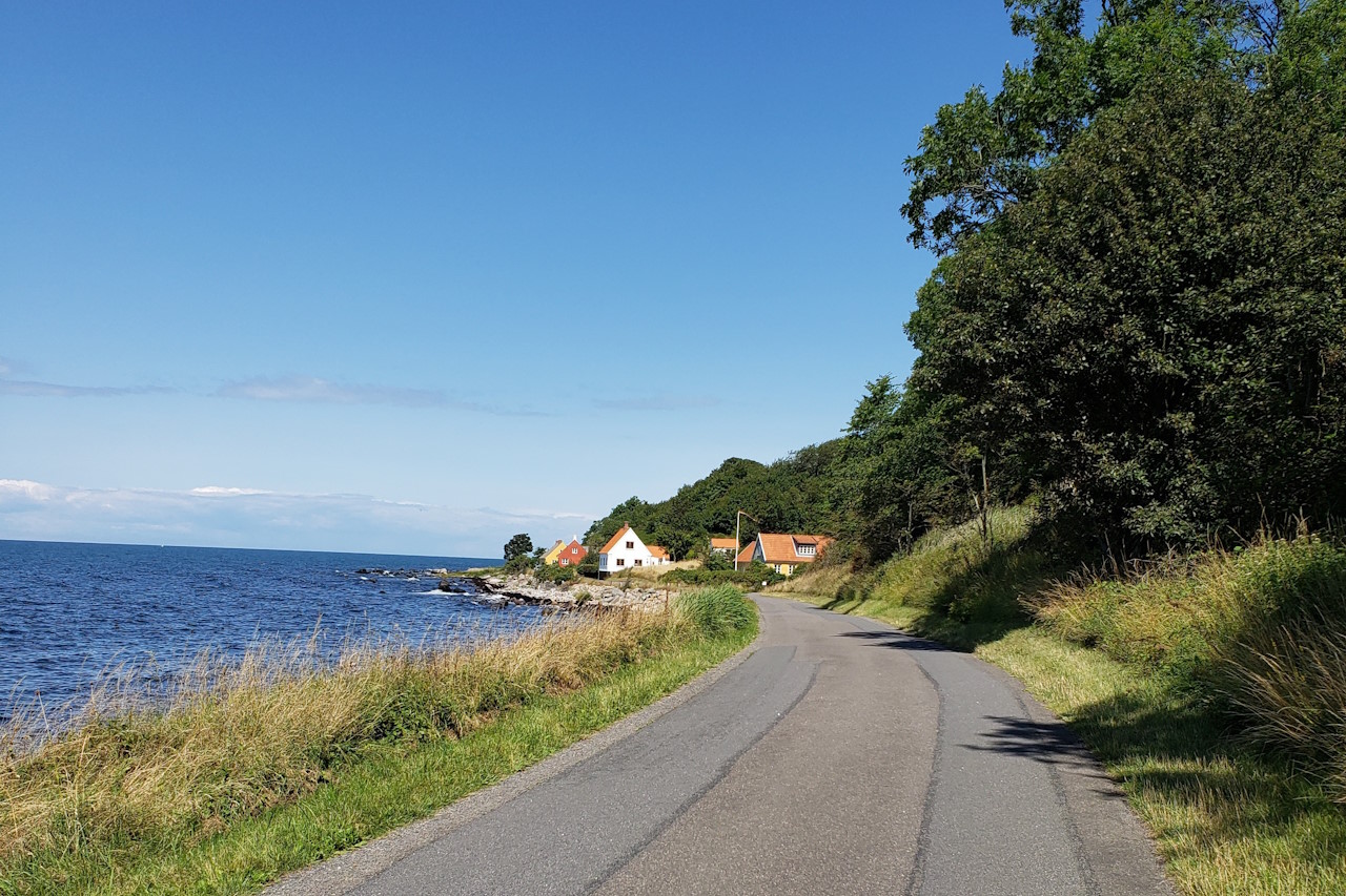 Bild zu Bornholm