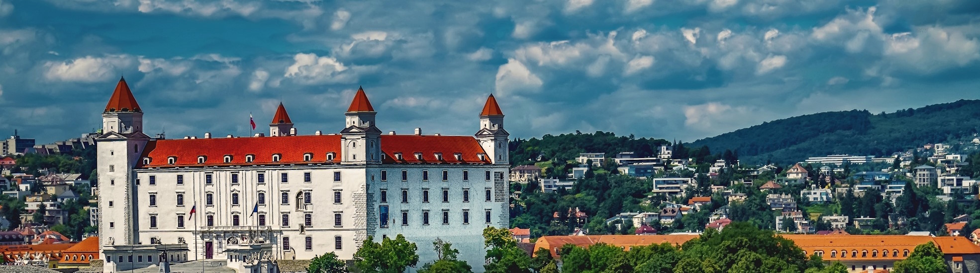 Bratislava
