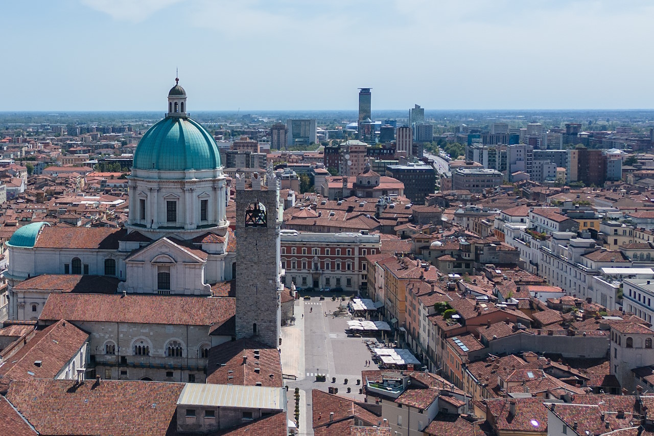 Bild zu Brescia