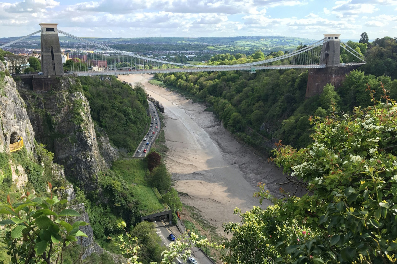 Bild zu Bristol