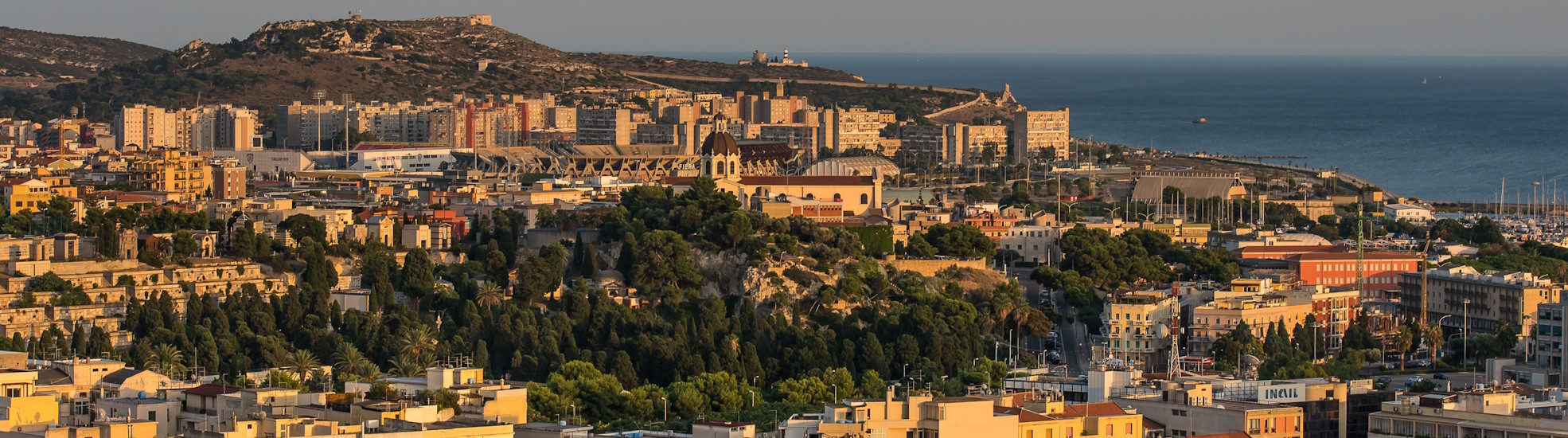 Cagliari